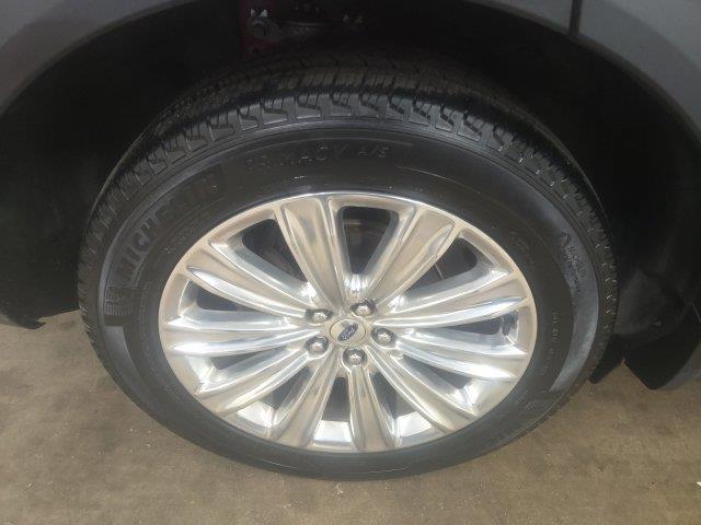 2021 Ford Explorer - $23,500