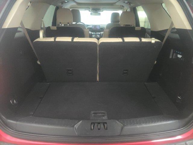 2021 Ford Explorer - $23,500