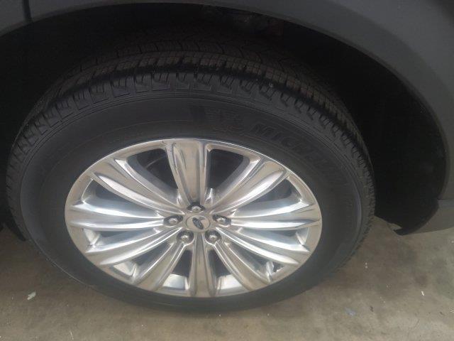 2021 Ford Explorer - $23,500