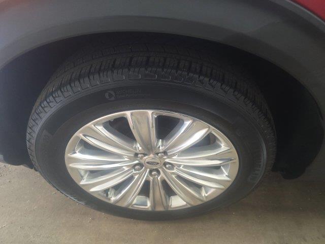 2021 Ford Explorer - $23,500