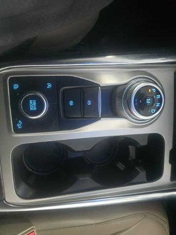 2021 Ford Explorer - $23,500