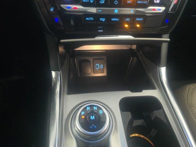 2021 Ford Explorer - $23,500