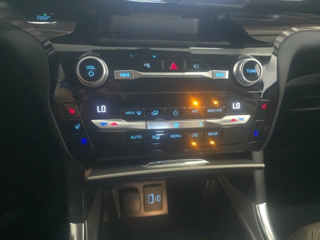 2021 Ford Explorer - $23,500