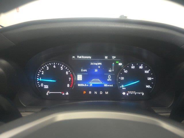 2021 Ford Explorer - $23,500