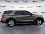 2021 Explorer Thumbnail 6