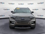2021 Explorer Thumbnail 8