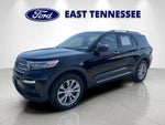 2021 Explorer Thumbnail 7