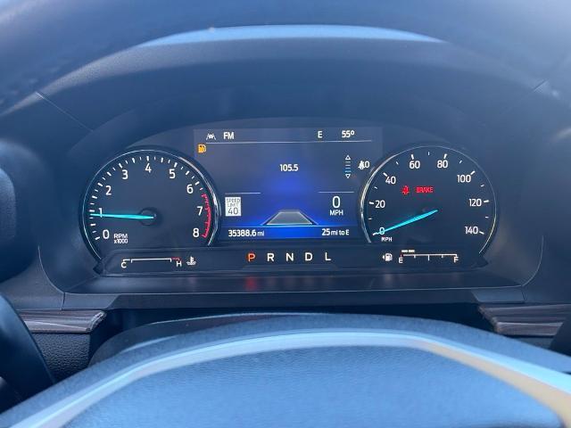 2022 Ford Explorer - $31,000
