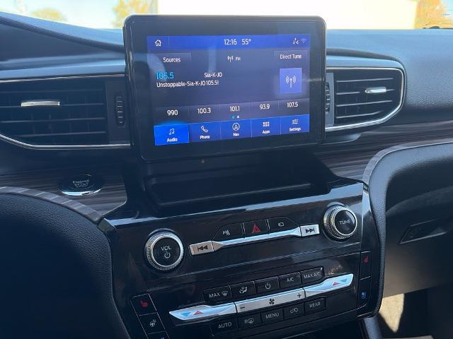 2022 Ford Explorer - $31,000
