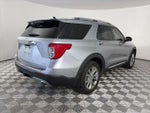 2023 Explorer Thumbnail 7