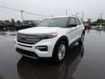 2023 Explorer Thumbnail 3