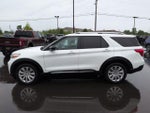 2023 Explorer Thumbnail 4
