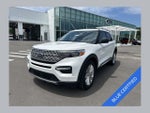 2023 Explorer Thumbnail 1