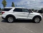 2023 Explorer Thumbnail 3