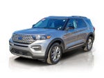 2023 Explorer Thumbnail 3