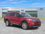 2023 Explorer Thumbnail 1