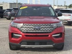 2023 Explorer Thumbnail 2