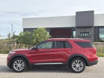 2023 Explorer Thumbnail 7