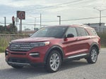 2023 Explorer Thumbnail 8