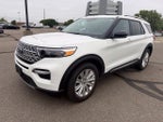 2024 Explorer Thumbnail 6