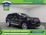 2024 Explorer Thumbnail 7