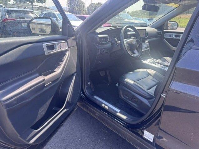 2024 Ford Explorer - $35,695