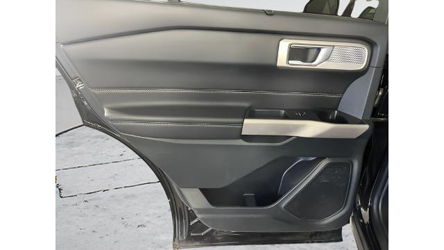 2024 Ford Explorer - $35,695
