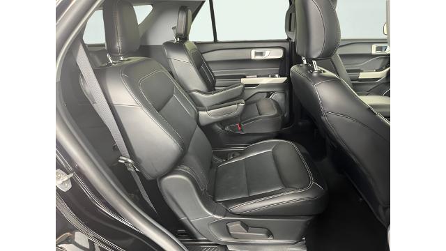 2024 Ford Explorer - $35,695