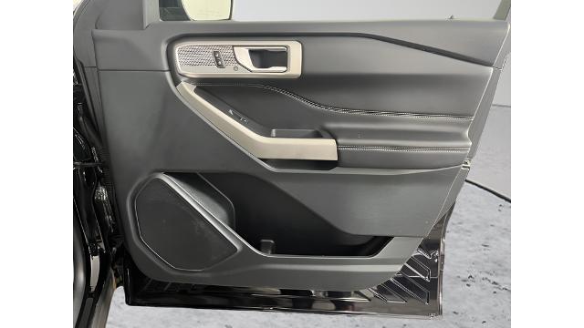 2024 Ford Explorer - $35,695
