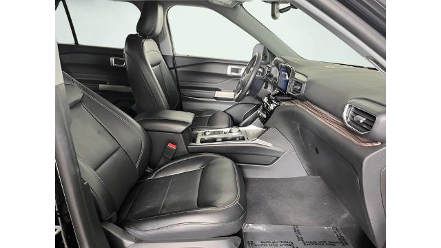 2024 Ford Explorer - $35,695