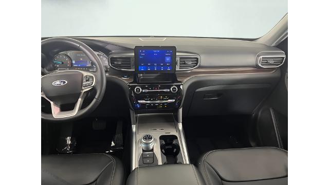 2024 Ford Explorer - $35,695