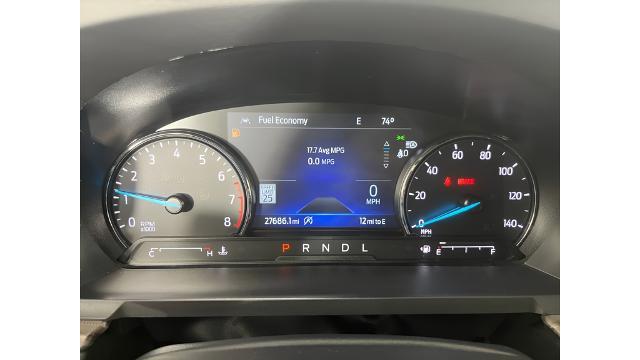2024 Ford Explorer - $35,695