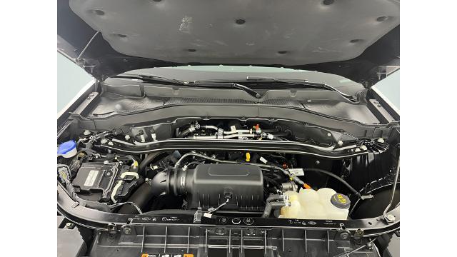 2024 Ford Explorer - $35,695