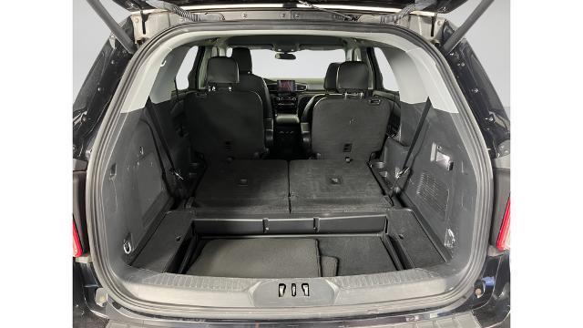2024 Ford Explorer - $35,695