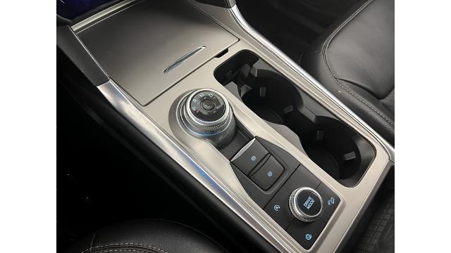2024 Ford Explorer - $35,695