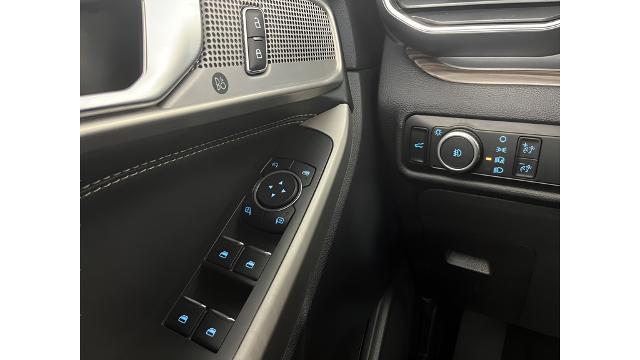 2024 Ford Explorer - $35,695