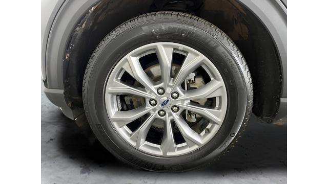 2024 Ford Explorer - $35,695
