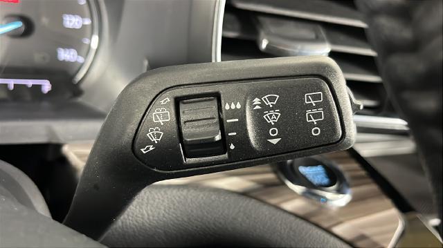 2024 Ford Explorer - $35,695