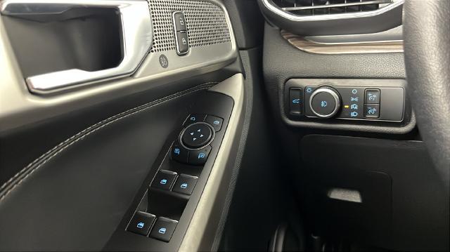 2024 Ford Explorer - $35,695