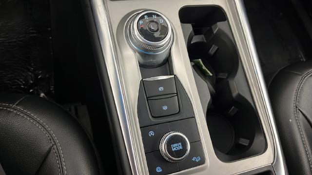 2024 Ford Explorer - $35,695