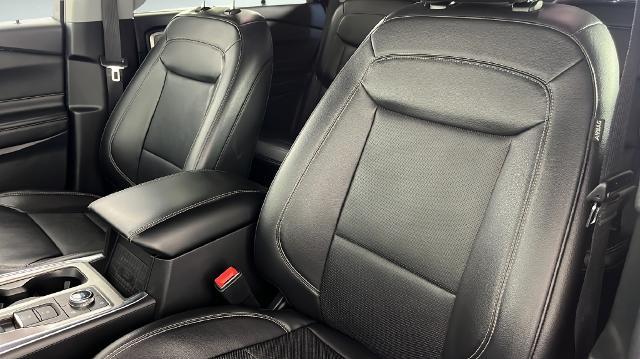 2024 Ford Explorer - $35,695