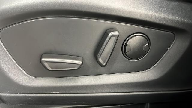 2024 Ford Explorer - $35,695