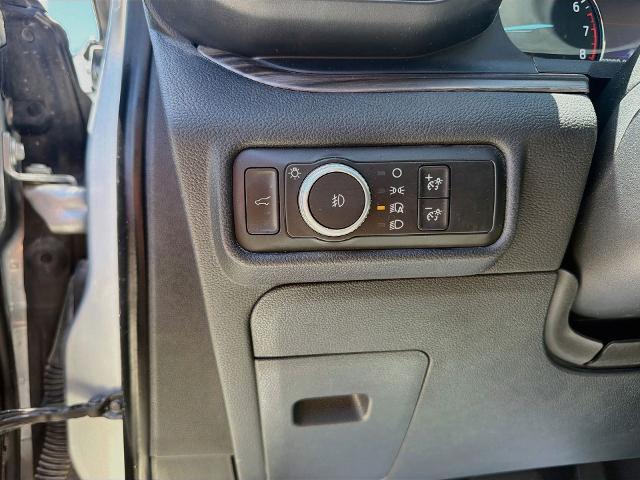2020 Ford Explorer - $20,269