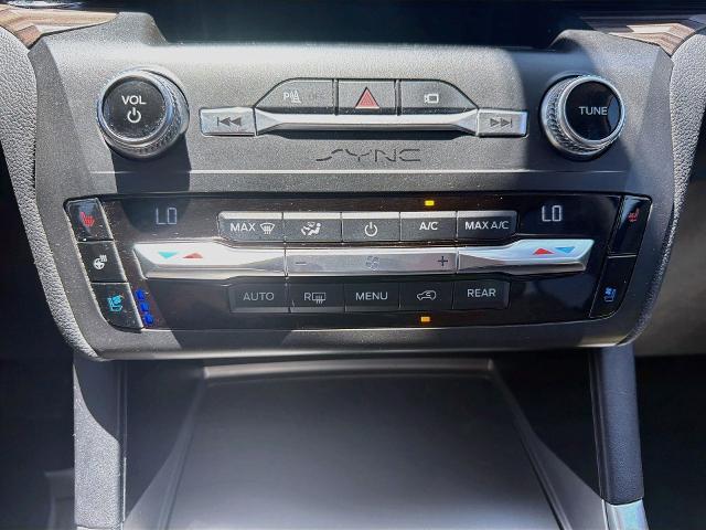 2020 Ford Explorer - $20,269