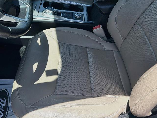 2020 Ford Explorer - $20,269