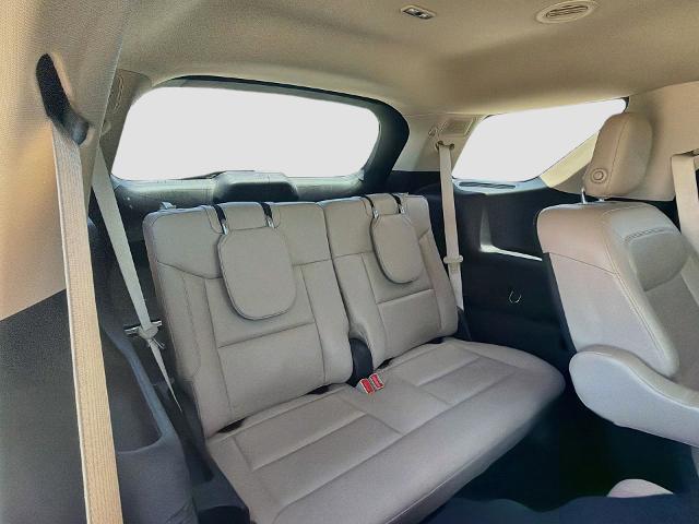 2020 Ford Explorer - $20,269