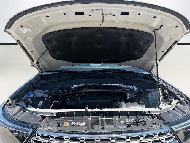 2020 Ford Explorer - $20,269