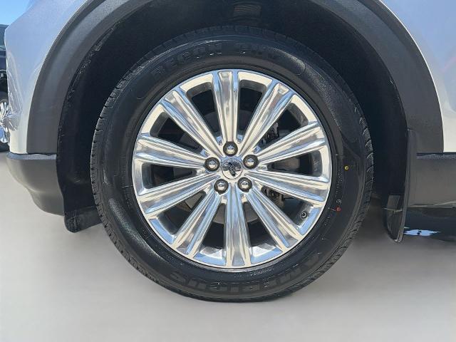 2020 Ford Explorer - $20,269