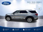 2020 Explorer Thumbnail 8