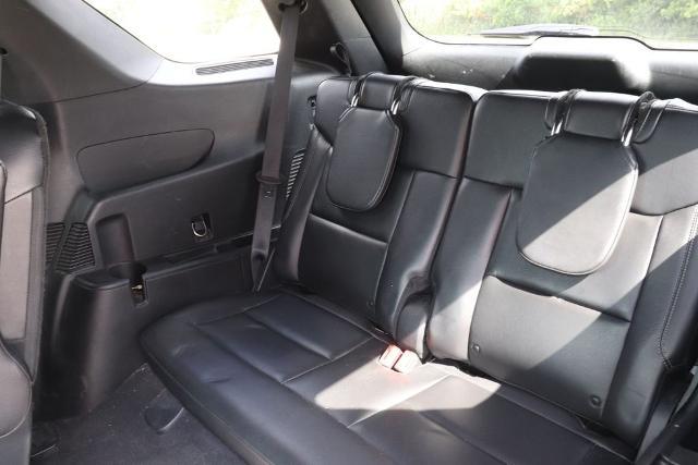 2020 Ford Explorer - $18,989